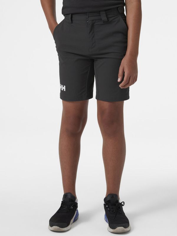 Helly Hansen Helly Hansen Kratke hlače dječje siva