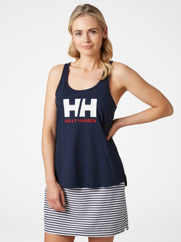 Helly Hansen Helly Hansen Majica bez rukava plava