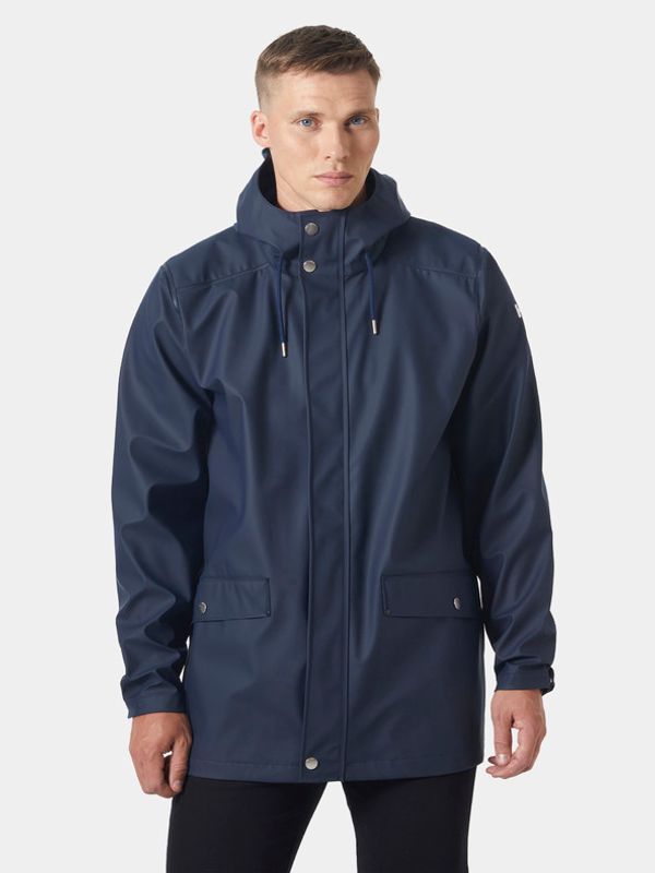 Helly Hansen Helly Hansen Moss Jakna plava