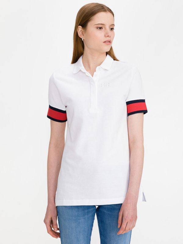 Helly Hansen Helly Hansen Thalia Majica bijela