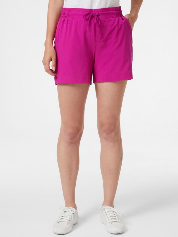 Helly Hansen Helly Hansen Thalia Šorcevi ružičasta