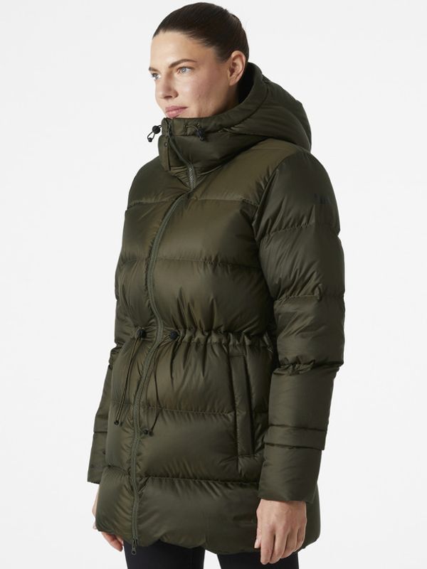 Helly Hansen Helly Hansen W Essence Down Jakna zelena