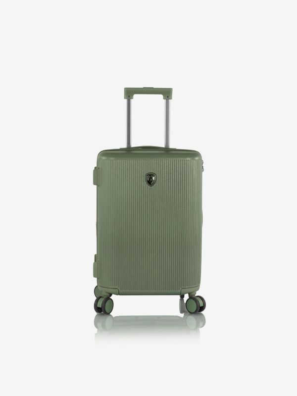 Heys Heys Earth Tones S Moss Kofer zelena