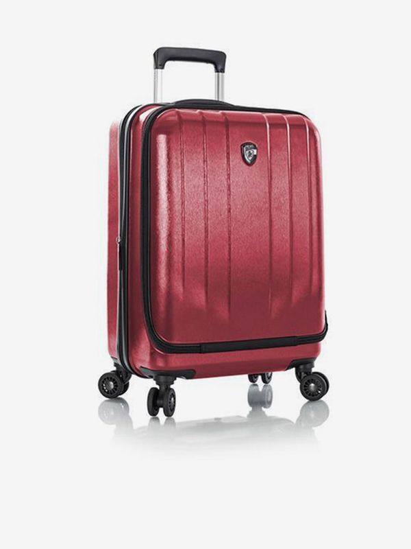 Heys Heys EZ Access S Red Kofer crvena