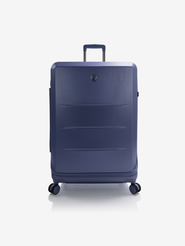 Heys Heys EZ Fashion L Navy Kofer plava