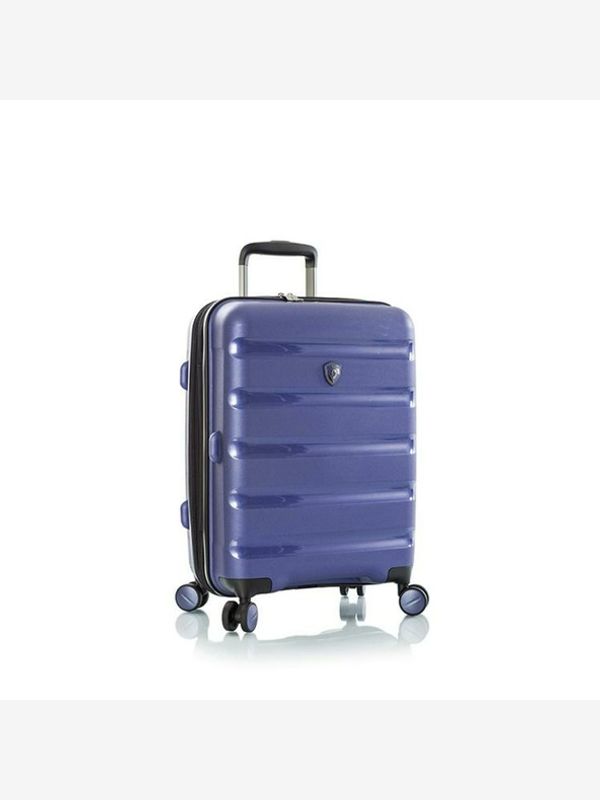 Heys Heys Metallix S Cobalt Kofer plava