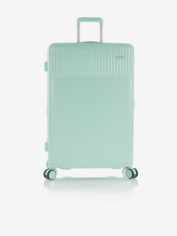 Heys Heys Pastel L Mint Kofer zelena