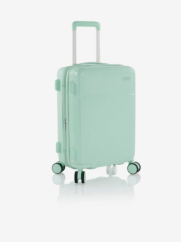 Heys Heys Pastel S Kofer zelena