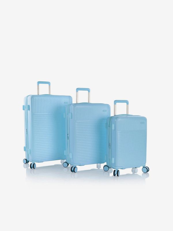 Heys Heys Pastel ( S+M+L ) Set plava