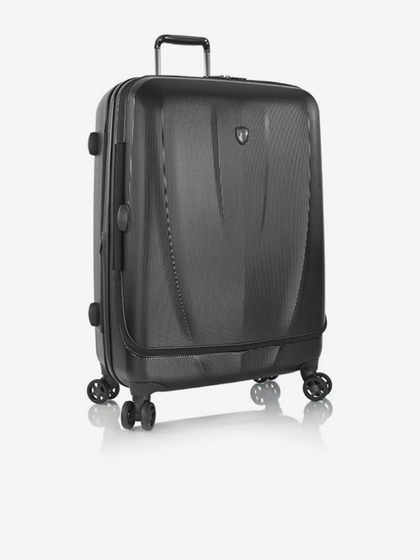 Heys Heys Vantage Smart Luggage™ Kofer crna