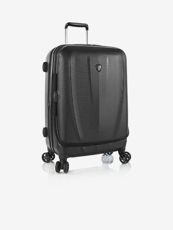 Heys Heys Vantage Smart Luggage™ Kofer crna