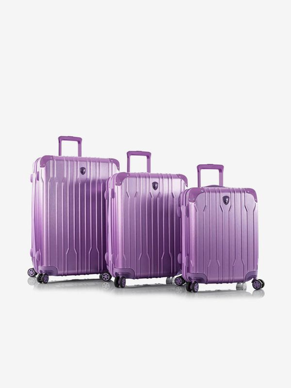 Heys Heys Xtrak S,M,L Set ljubičasta