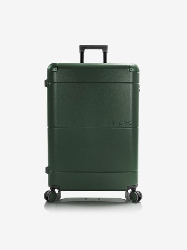 Heys Heys Zen L Green Kofer zelena