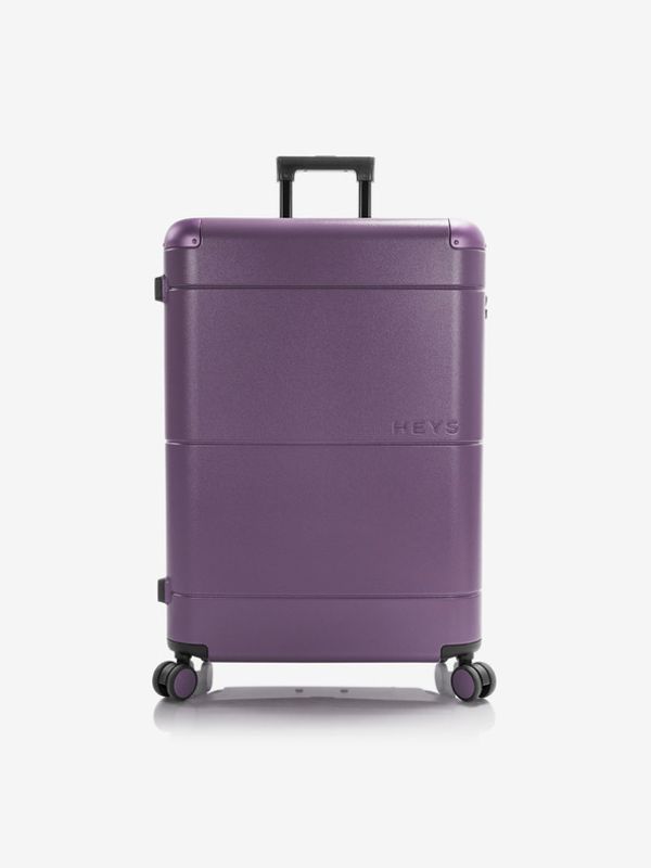 Heys Heys Zen L Purple Kofer ljubičasta