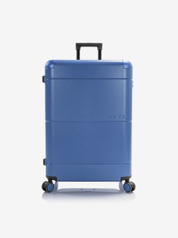Heys Heys Zen L Royal Blue Kofer plava
