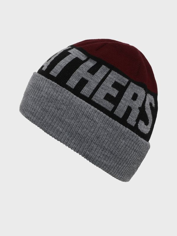 Horsefeathers Horsefeathers Flak Kapa crna