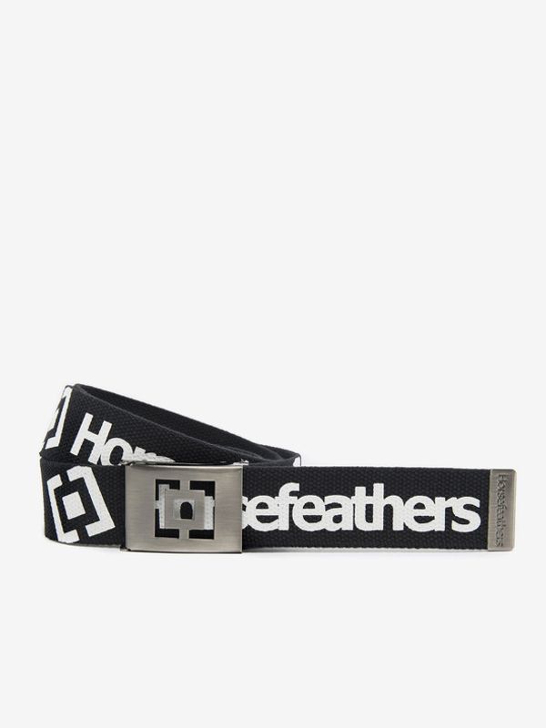 Horsefeathers Horsefeathers Idol Remen crna