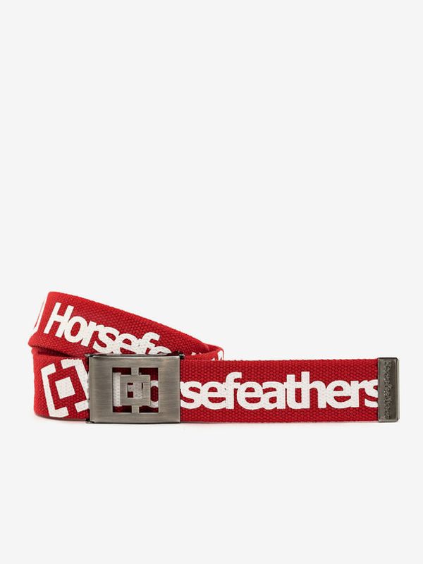 Horsefeathers Horsefeathers Idol Remen crvena