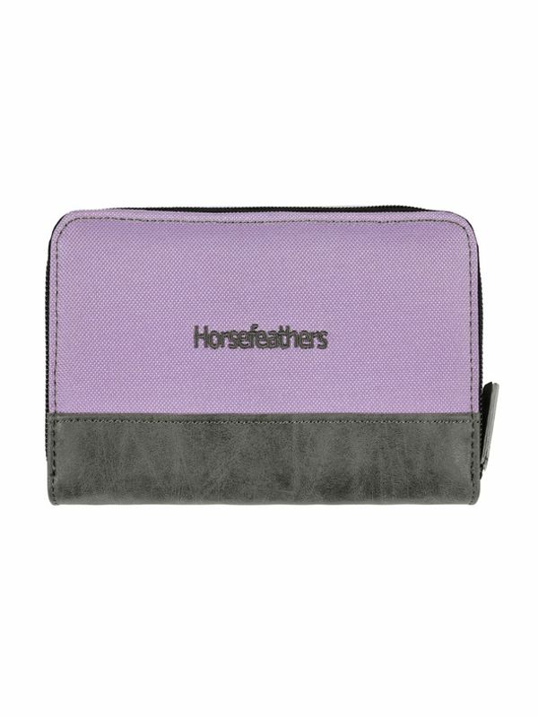 Horsefeathers Horsefeathers Kairi Novčanik ružičasta