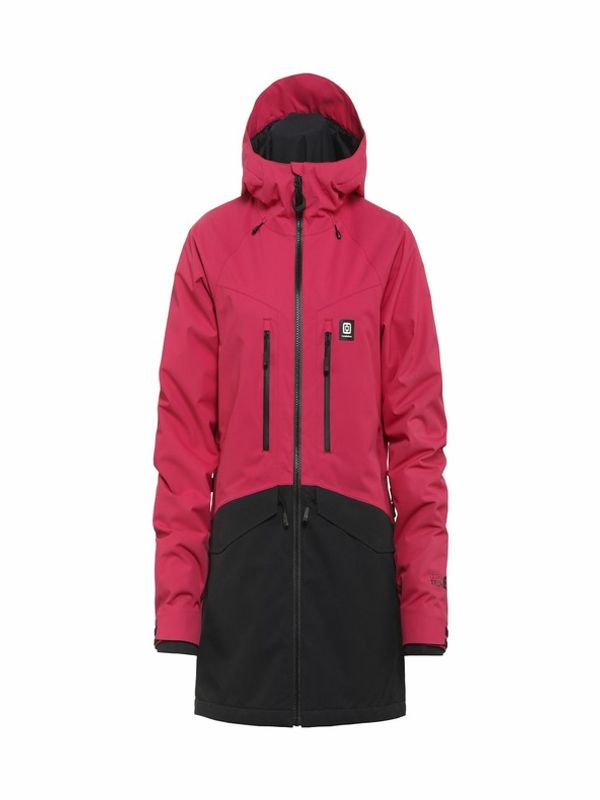 Horsefeathers Horsefeathers Larra II Jakna crna