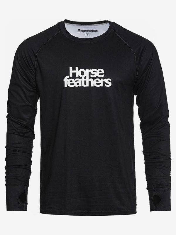 Horsefeathers Horsefeathers Majica crna