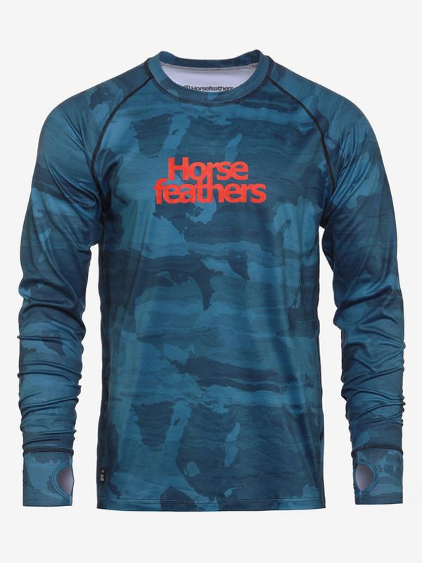 Horsefeathers Horsefeathers Majica plava