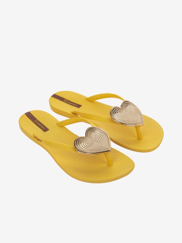 Ipanema Ipanema Japanke žuta