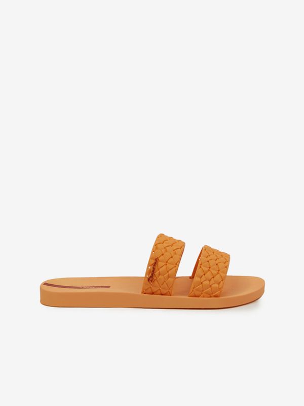 Ipanema Ipanema Papuče narančasta