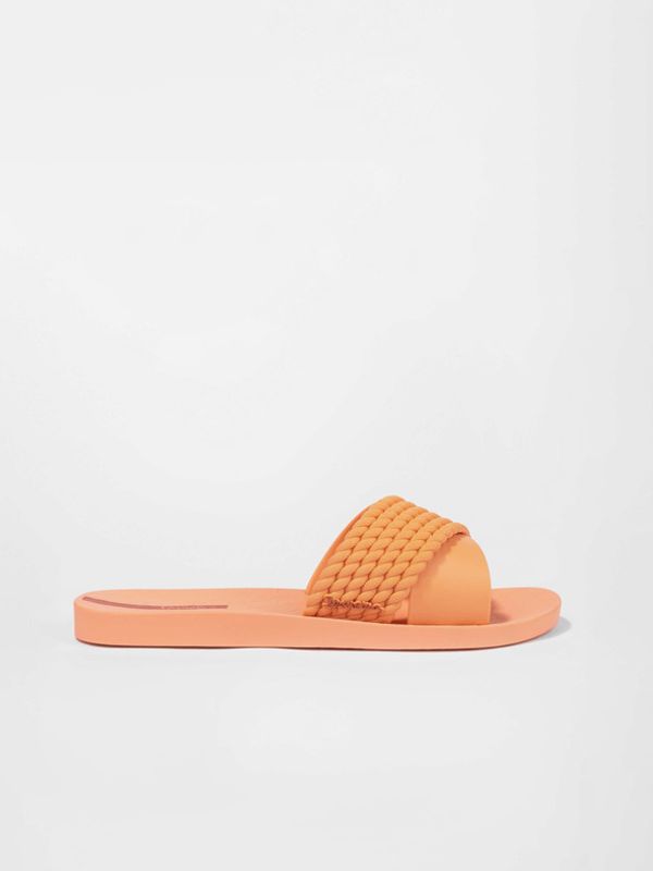 Ipanema Ipanema Papuče narančasta