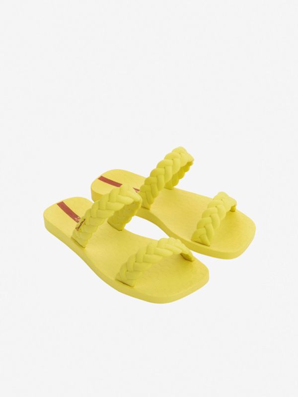 Ipanema Ipanema Papuče žuta