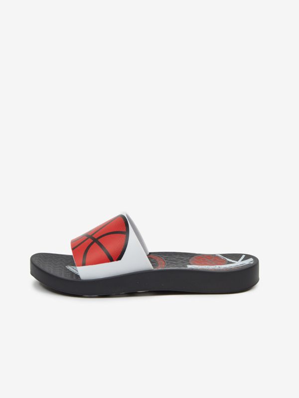 Ipanema Ipanema Urban Slide Kids Natikače dječje crna