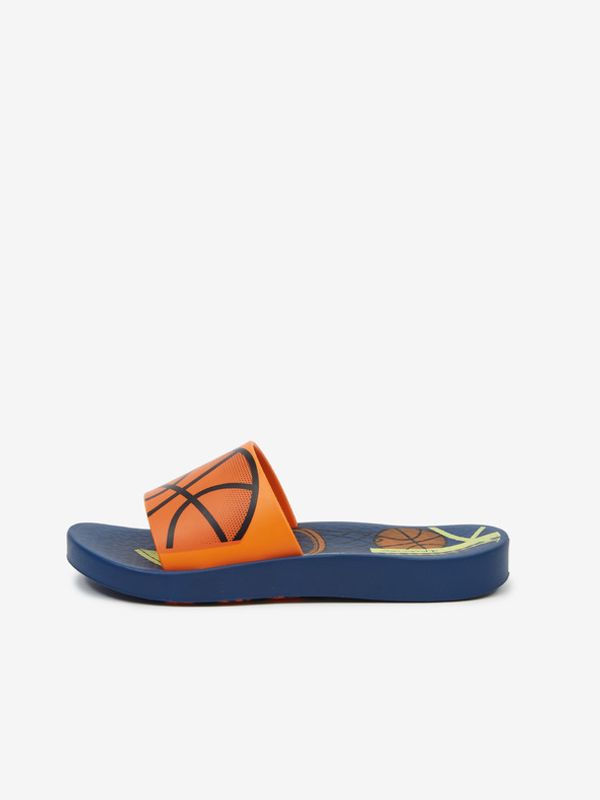 Ipanema Ipanema Urban Slide Kids Natikače dječje plava