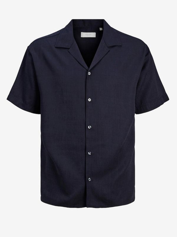 Jack & Jones Jack & Jones Aaron Košulja plava