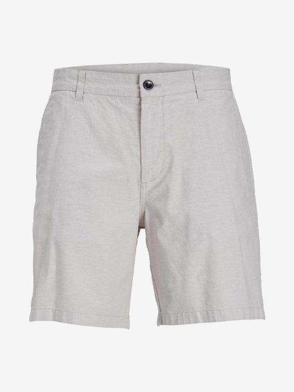 Jack & Jones Jack & Jones Ace Kratke hlače bijela