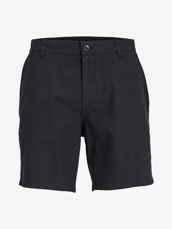 Jack & Jones Jack & Jones Ace Kratke hlače crna