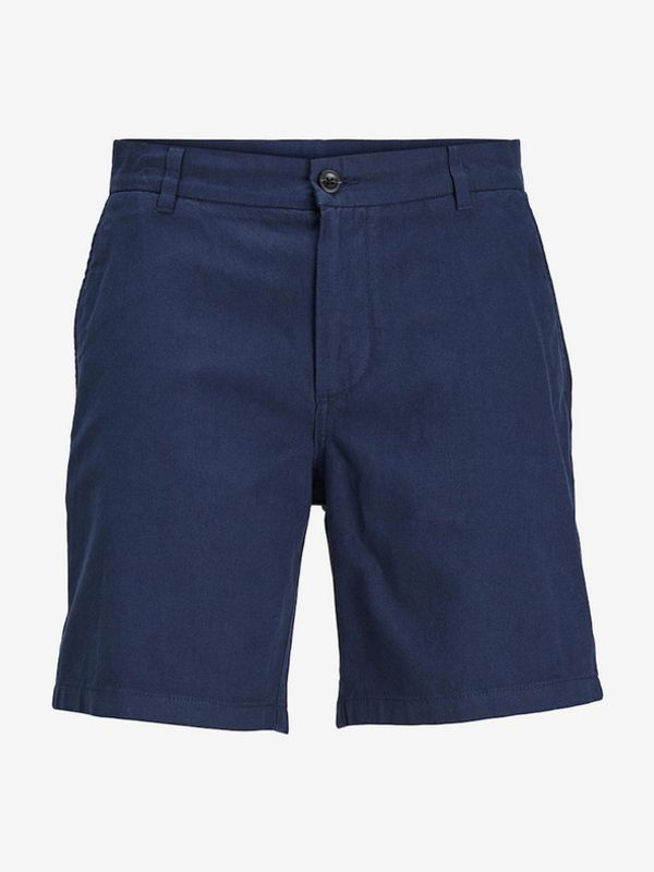 Jack & Jones Jack & Jones Ace Kratke hlače plava