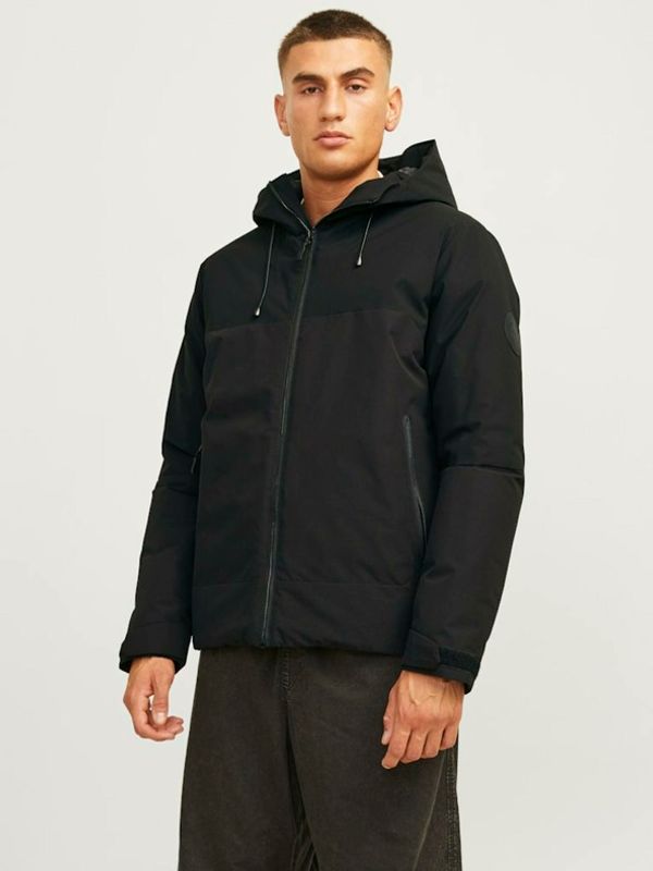 Jack & Jones Jack & Jones Aiden Jakna crna
