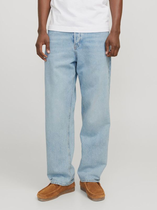 Jack & Jones Jack & Jones Alex Traperice plava