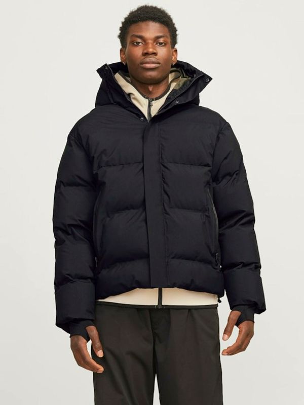 Jack & Jones Jack & Jones Alpha Jakna crna