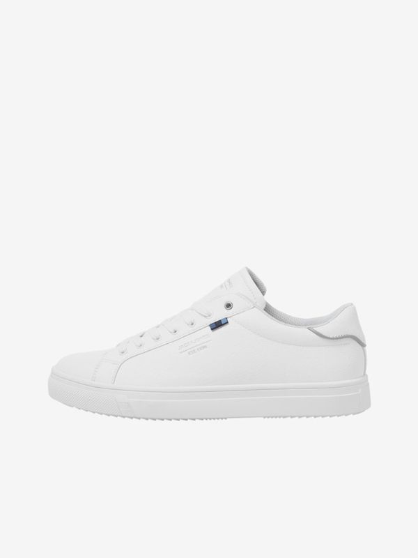 Jack & Jones Jack & Jones Bale Tenisice bijela