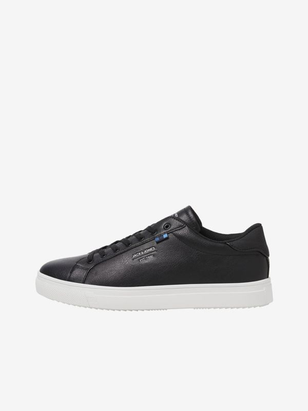 Jack & Jones Jack & Jones Bale Tenisice crna
