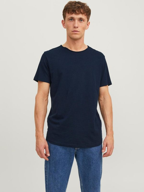 Jack & Jones Jack & Jones Basher Majica plava