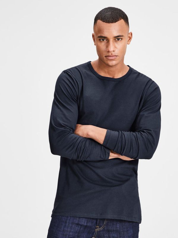 Jack & Jones Jack & Jones Basic Majica plava