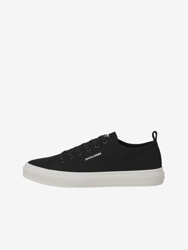 Jack & Jones Jack & Jones Bayswater Tenisice crna