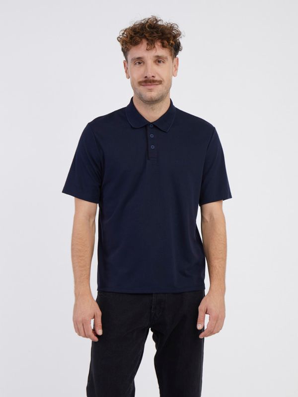 Jack & Jones Jack & Jones Blamatt Majica plava