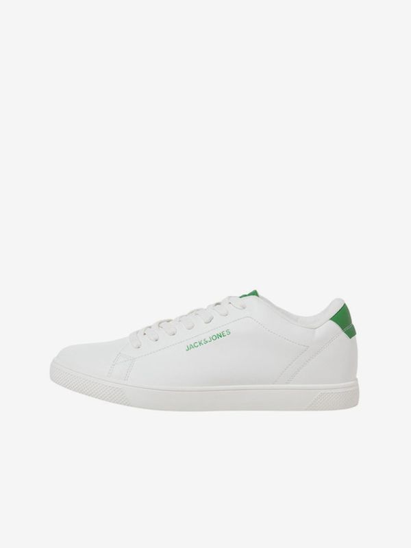 Jack & Jones Jack & Jones Boss Tenisice bijela