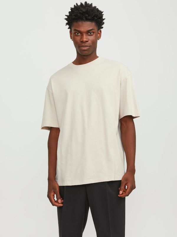 Jack & Jones Jack & Jones Bradley Majica bež
