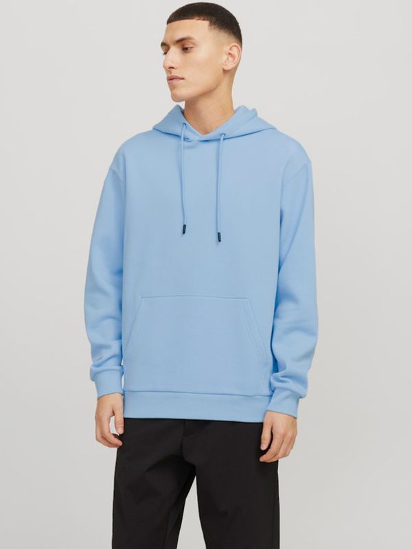 Jack & Jones Jack & Jones Bradley Majica dugih rukava plava