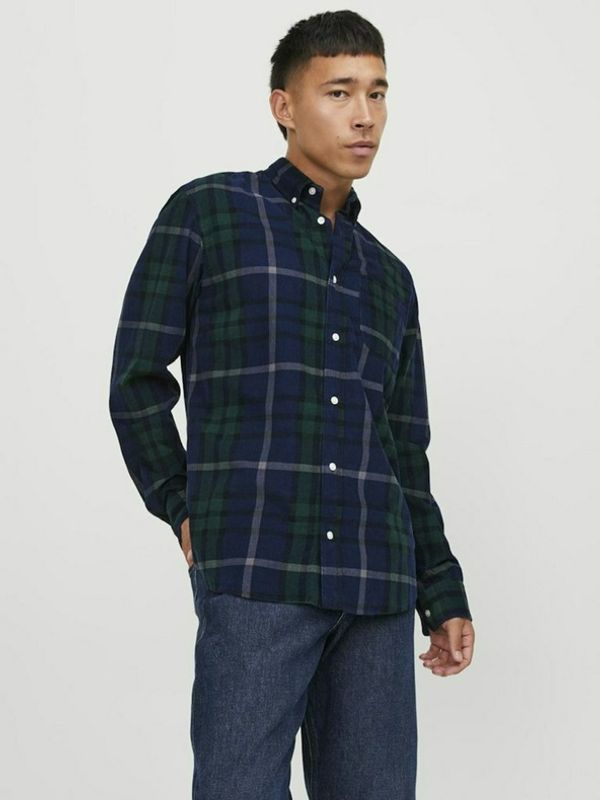 Jack & Jones Jack & Jones Brook Košulja plava
