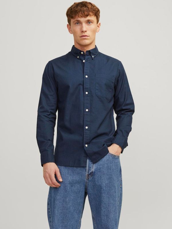 Jack & Jones Jack & Jones Brook Košulja plava